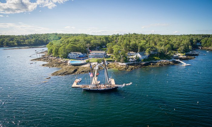 Family Friendly Vacation in Boothbay Harbor - Live Well, Travel Often