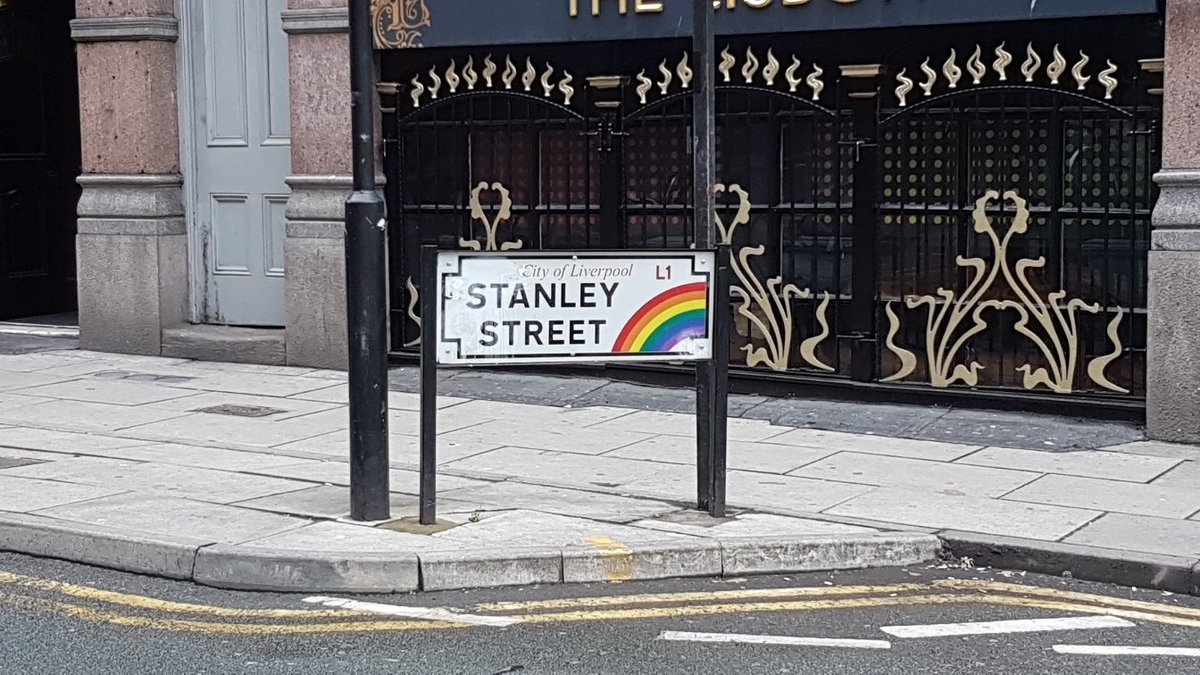 Stanley Street Quarter - All You Need to Know BEFORE You Go (2024)