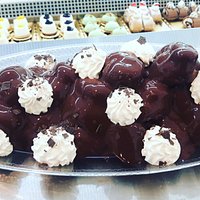 Profitterol
