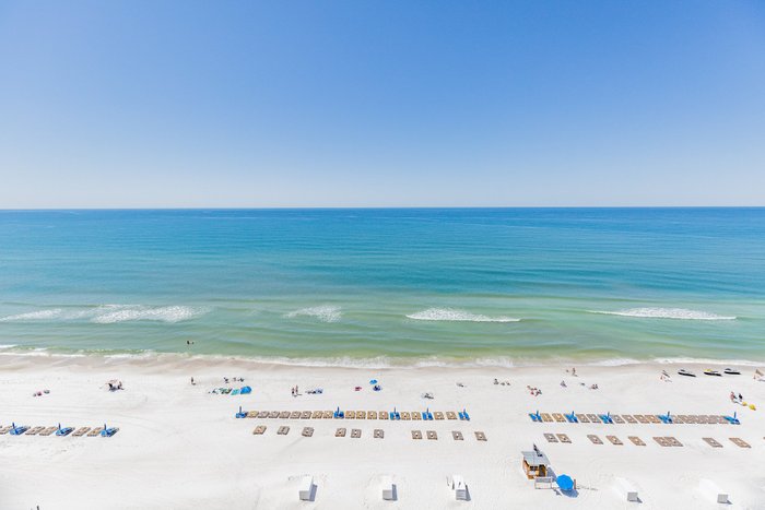 HAMPTON INN & SUITES PANAMA CITY BEACH-BEACHFRONT $145 ($̶1̶7̶8̶ ...