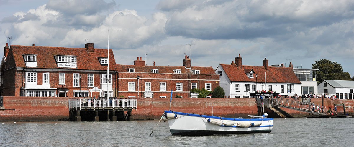 Burnham-on-Crouch, England 2023: Best Places To Visit - Tripadvisor