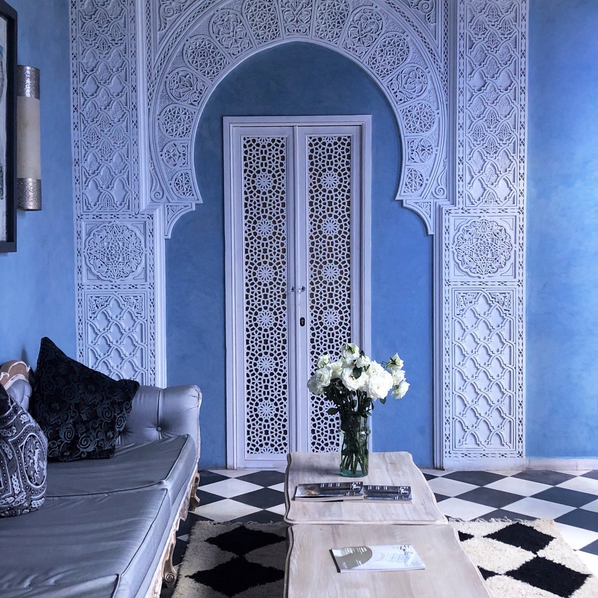 RIAD GOLOBOY - Updated 2024 Prices & B&B Reviews (Marrakech, Morocco)