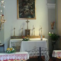 Chiesa della S.ma Trinità