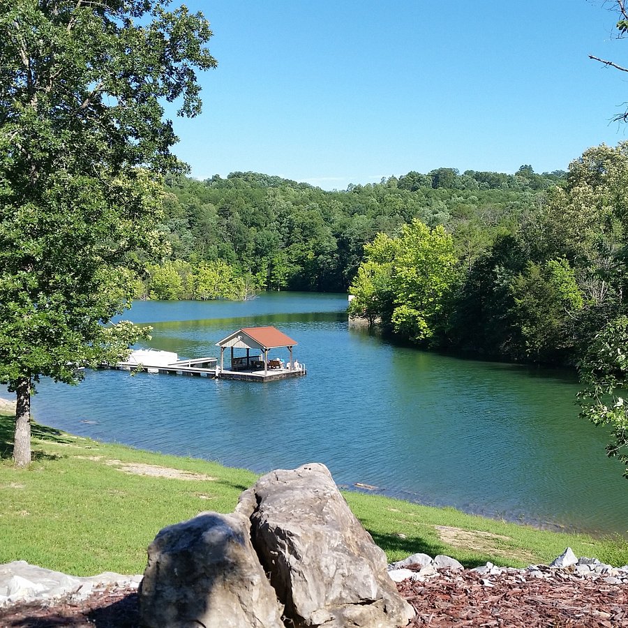 COPPER COVE CABINS Updated 2020 Campground Reviews (Jacksboro, TN