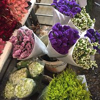 Quang Ba Flower Market (Hanoi) - All You Need to Know BEFORE You Go