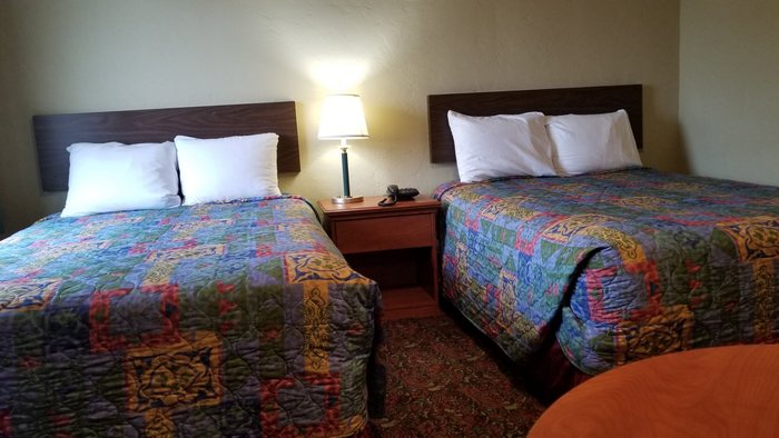 QUICK STOP MOTEL $70 ($̶7̶9̶) - Prices & B&B Reviews - Myrtle Creek, OR