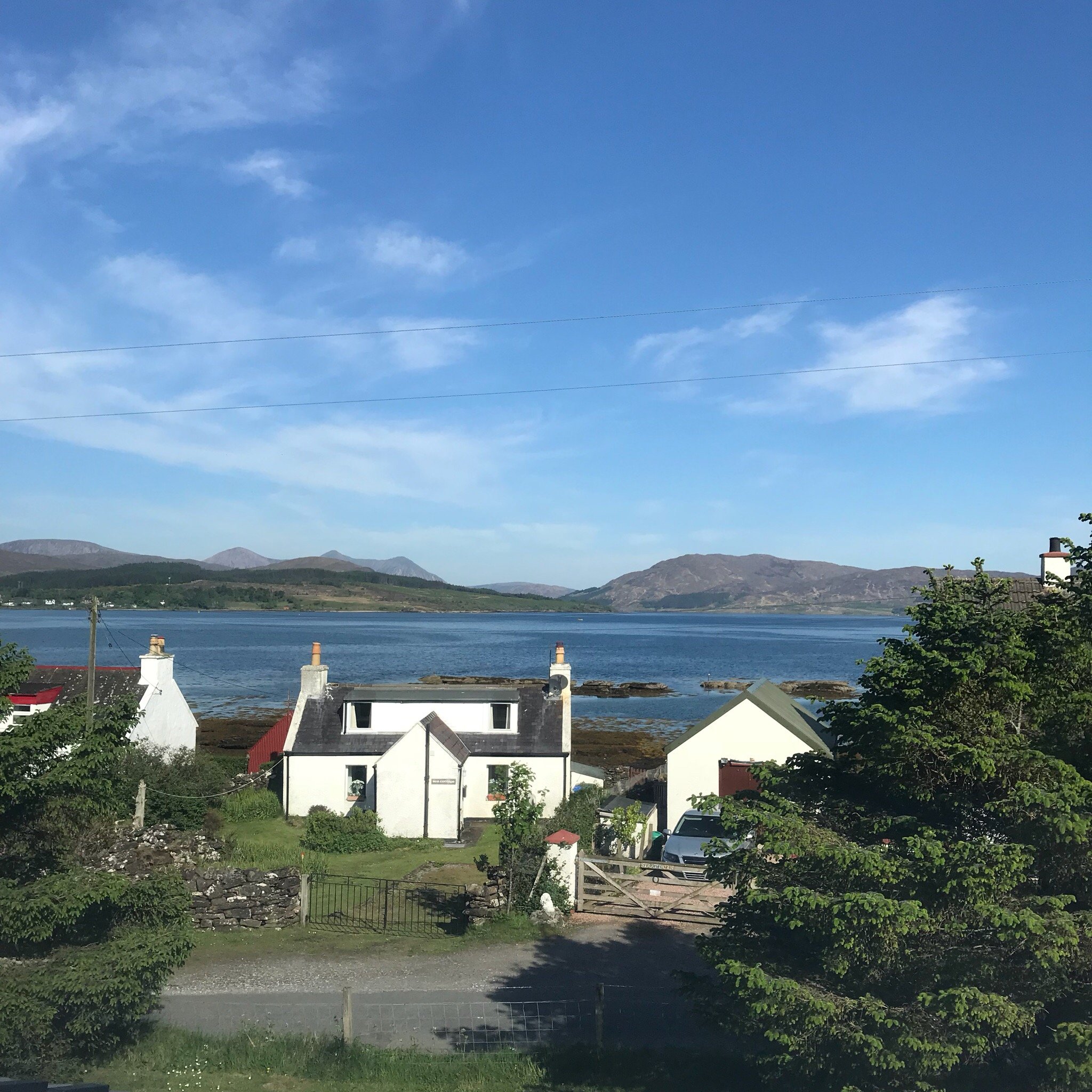 BREAKISH ESCAPE - Prices & B&B Reviews (Isle Of Skye, Scotland)