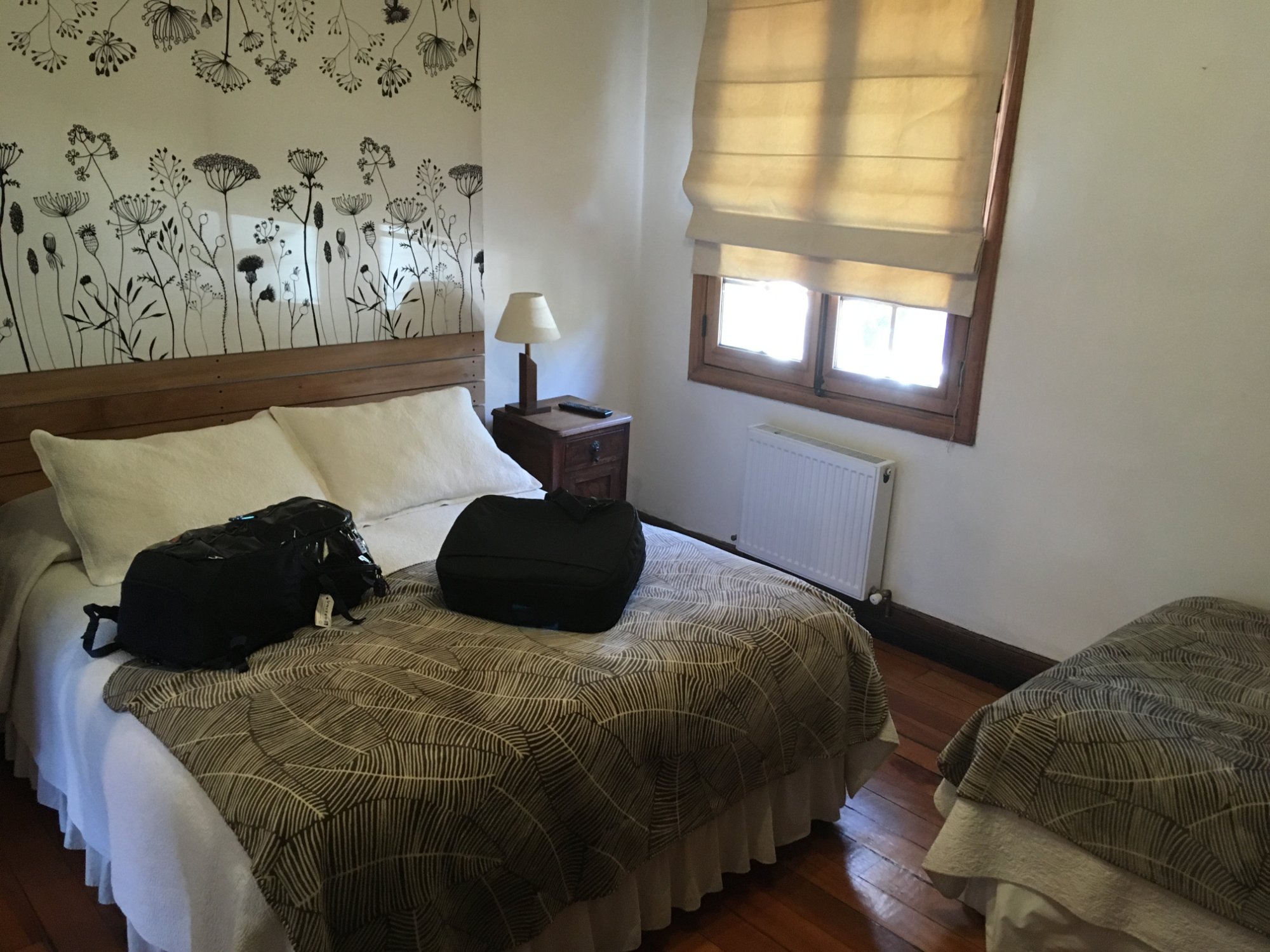 CONCHITA FLORES B&B - Reviews (Santiago, Chile)