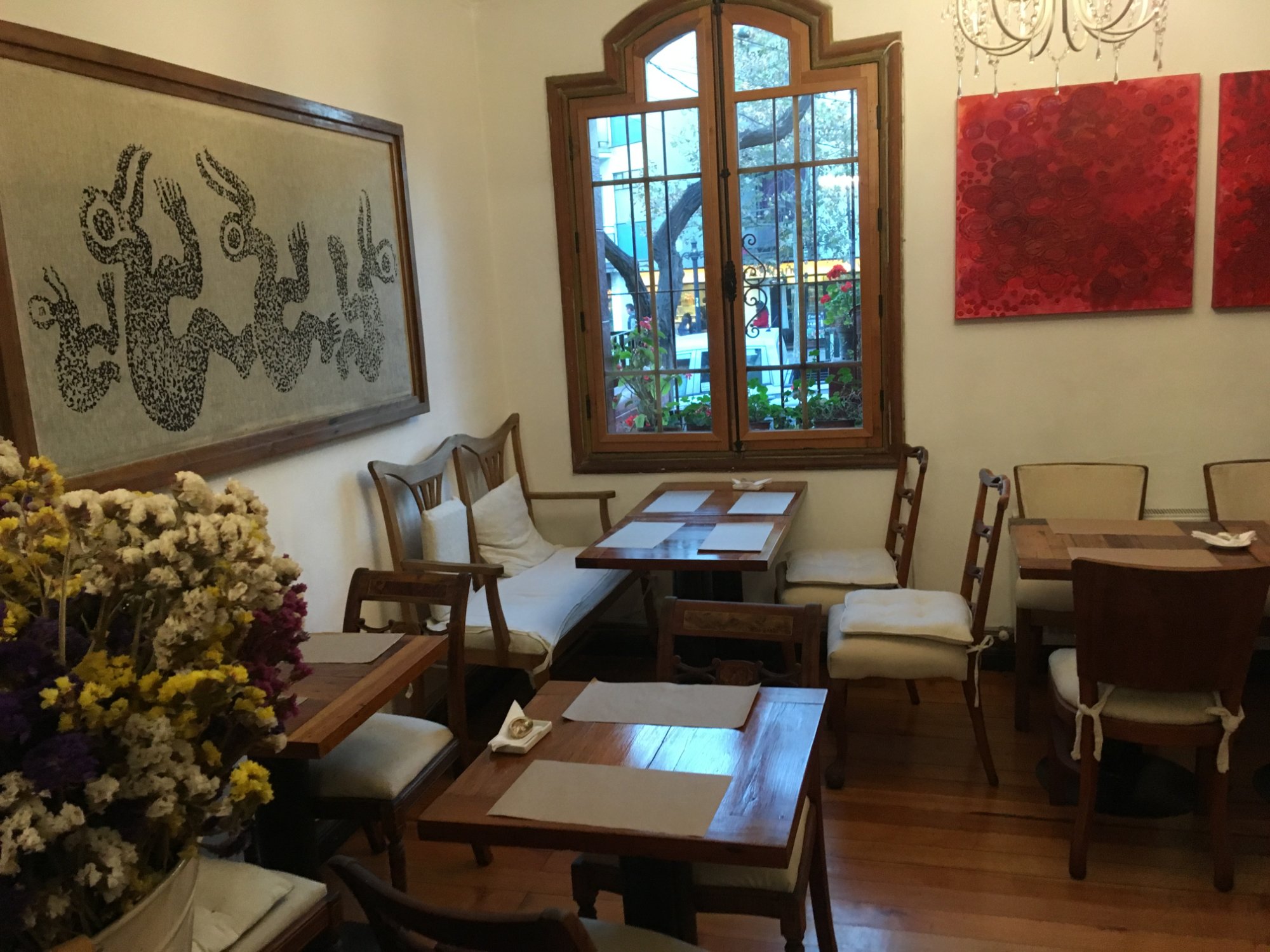 Conchita Flores B&B (Santiago) | OPINIONES, FOTOS, PRECIOS Y CÓMO LLEGAR