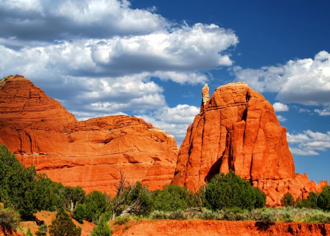Bryce Canyon RV Resort by Rjourney by null