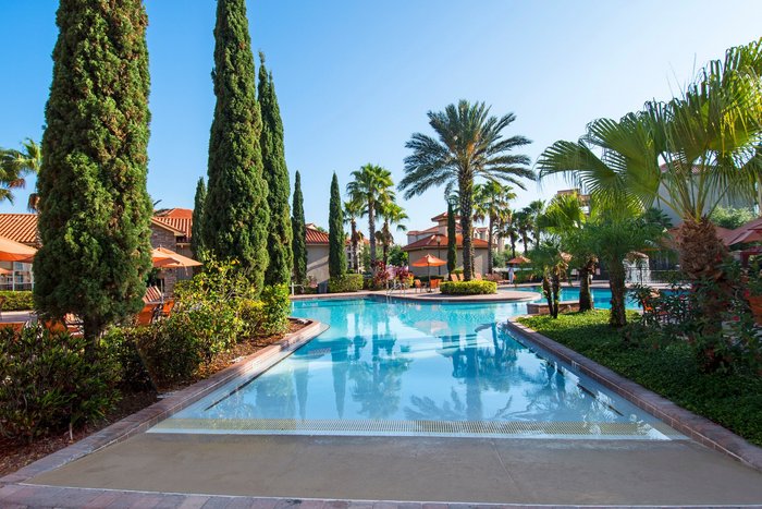 Tuscana resort orlando reviews
