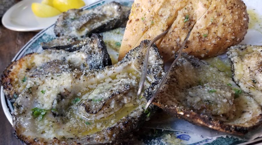 Mr. Ed's Oyster Bar & Fish House French Quarter