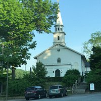 St. John's Episcopal Church