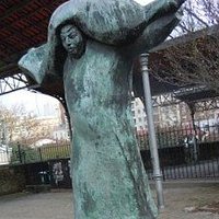 La sculpture