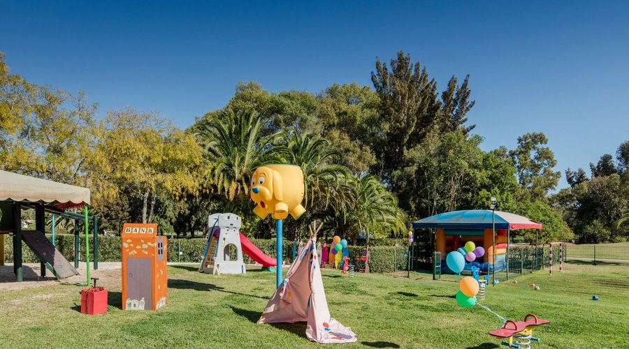 Penina Hotel Golf Resort - Kangaroo Kids Club