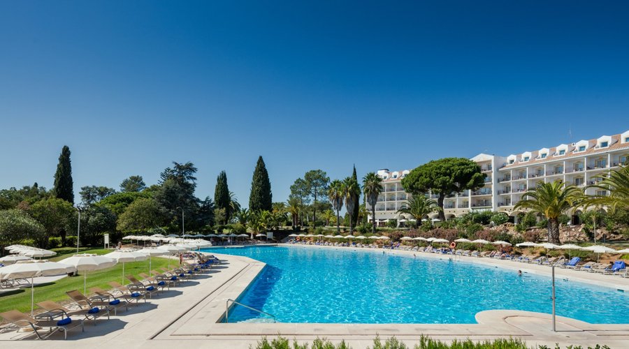 Penina Hotel Golf Resort - Pool