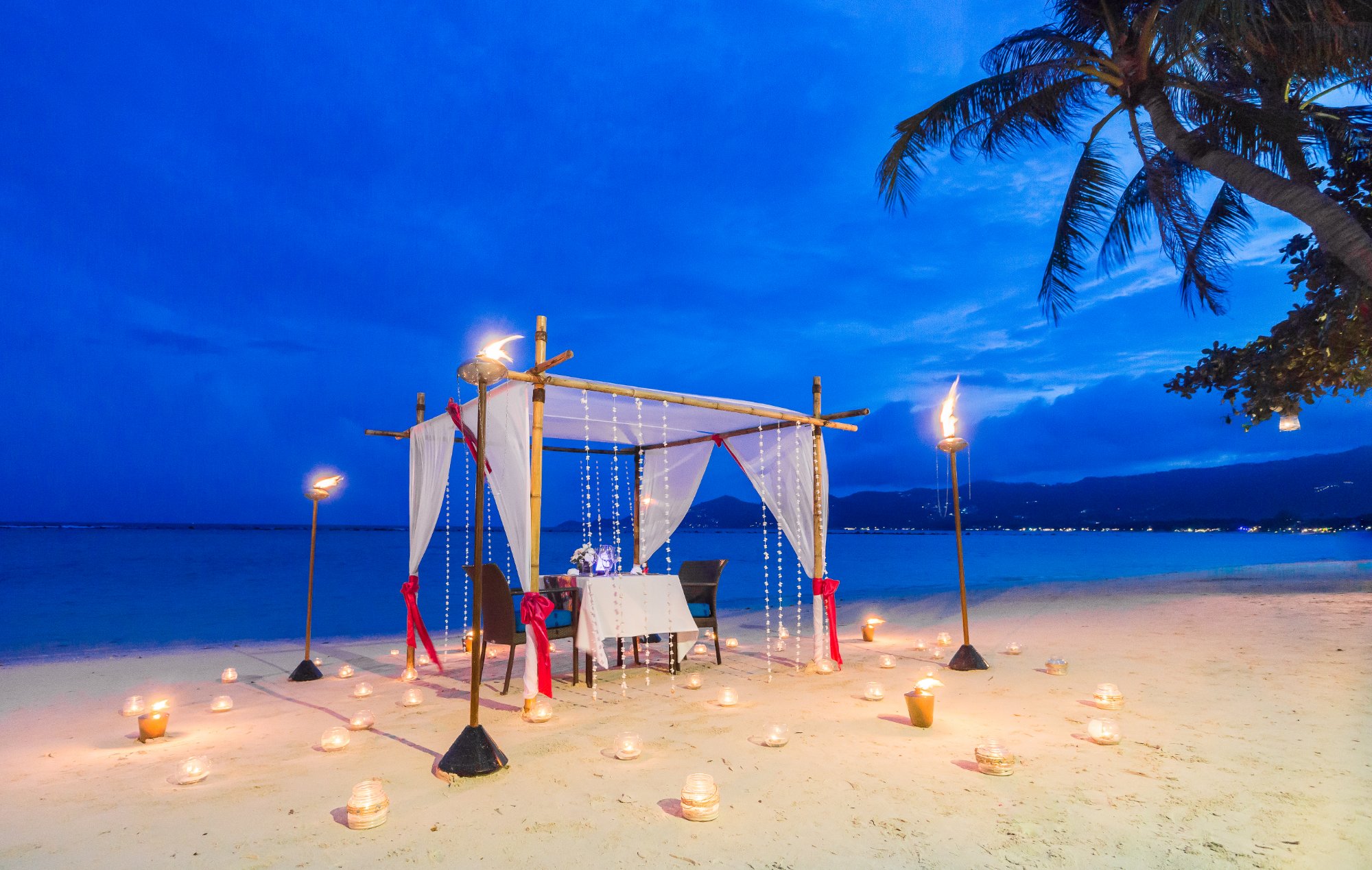 Hotel photo 7 of Chaweng Regent Beach Resort.