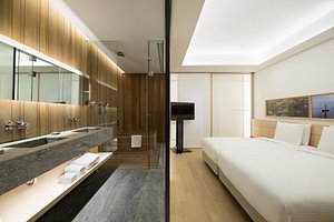 相鉄ホテルズ ザ スプラジール ソウル明洞 Sotetsu Hotels The Splaisir Seoul Myeong Dong ソウル 22年最新の料金比較 口コミ 宿泊予約 トリップアドバイザー