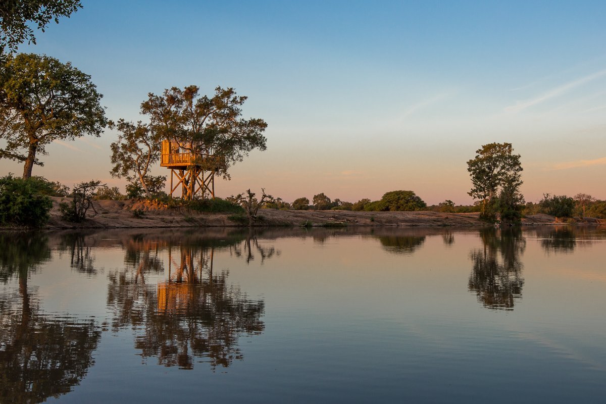 Umlani Bushcamp in Greater Kruger Gift Shop: Pictures & Reviews ...