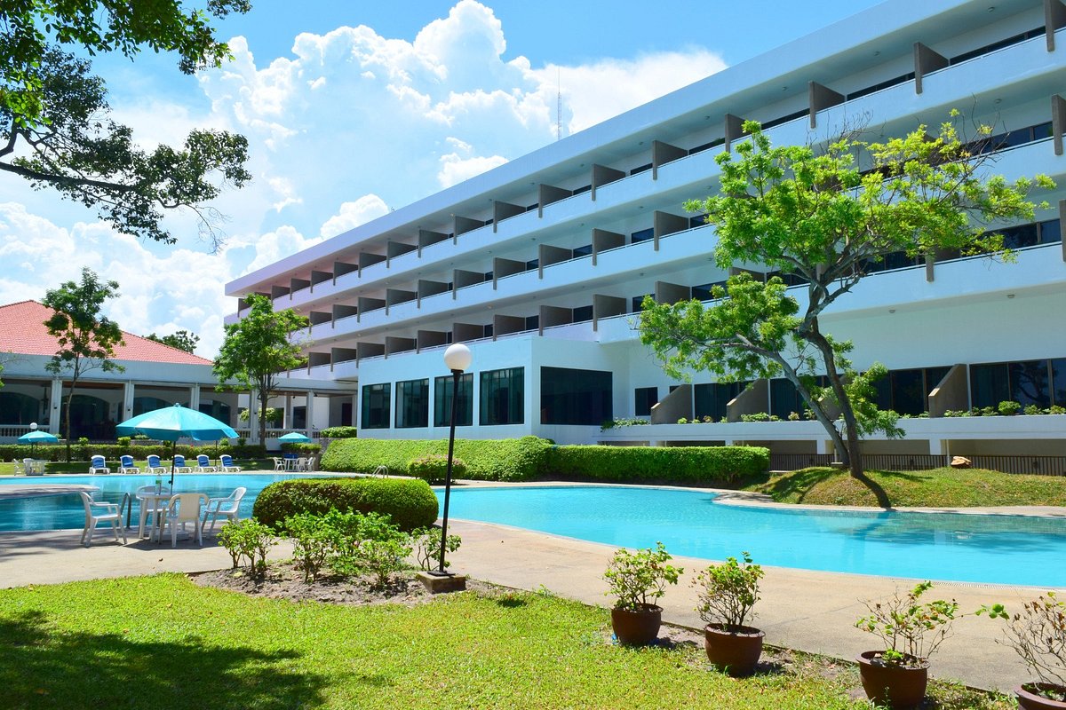 Purimas Beach Hotel &amp; Spa, hotel in Rayong