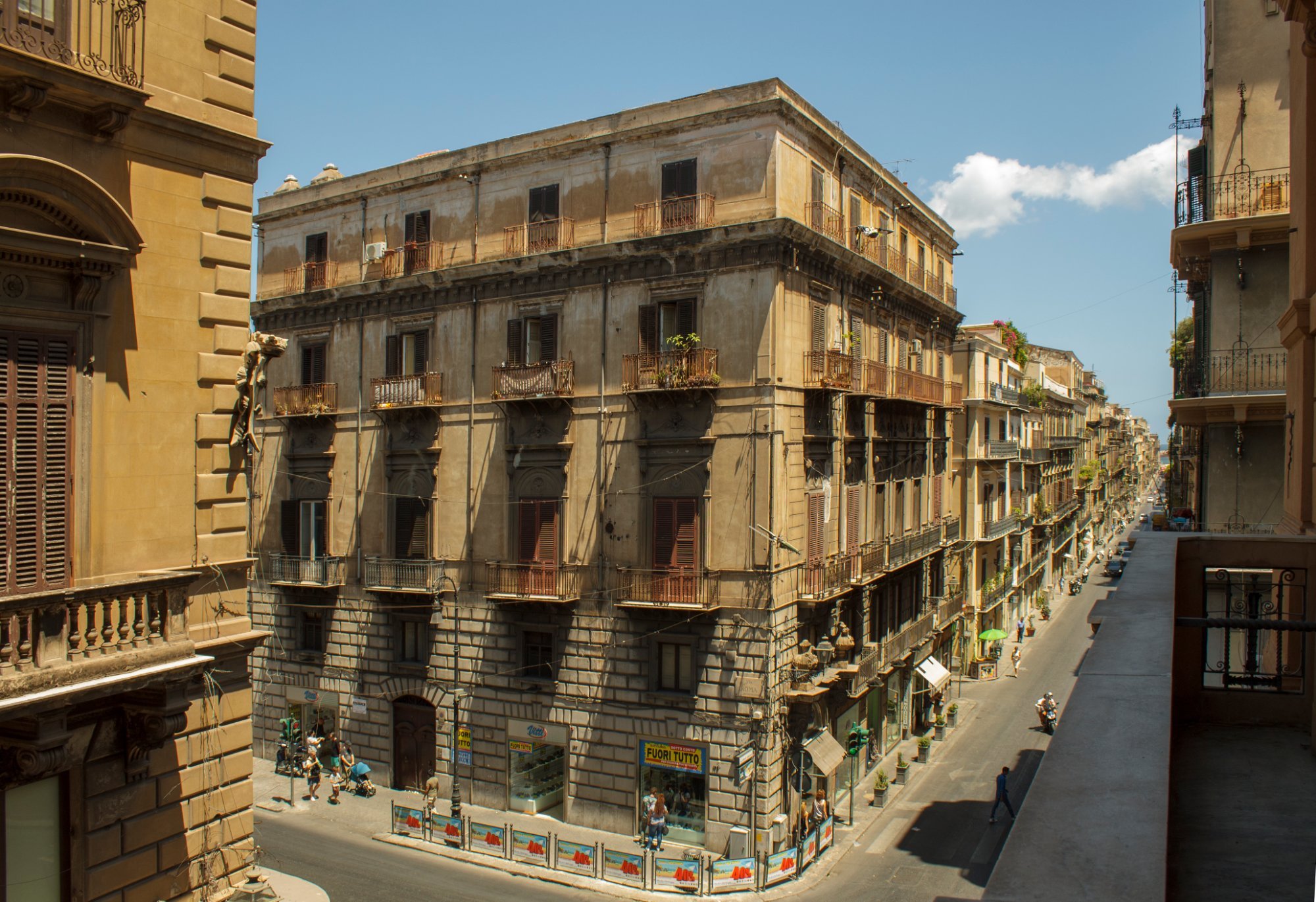 Palazzo Savona image