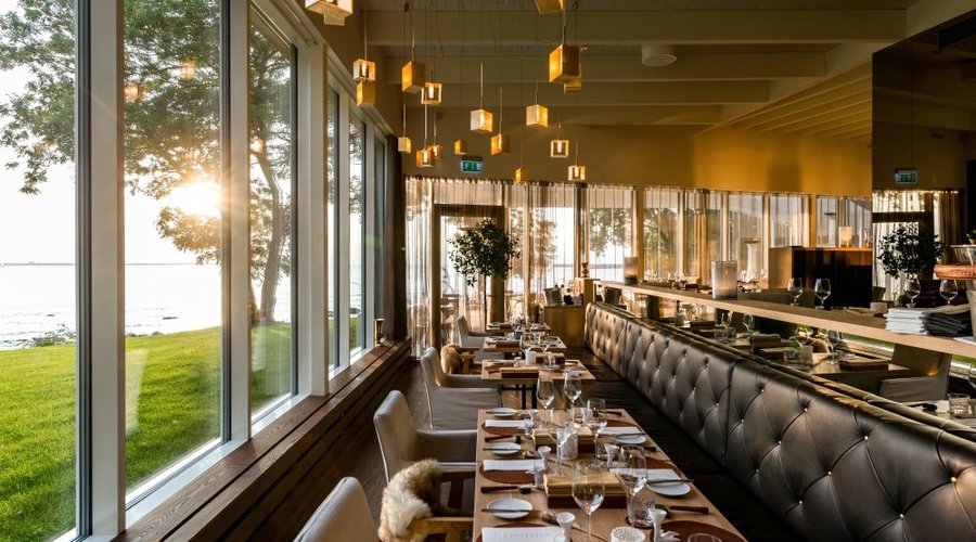 NOA Chef’s Hall image 2 - Full view