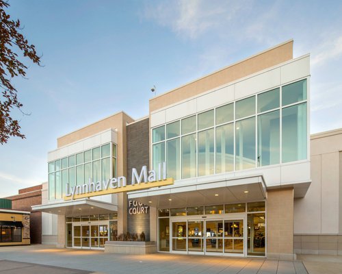 Shopping Malls in Virginia - Virginia is for Lovers