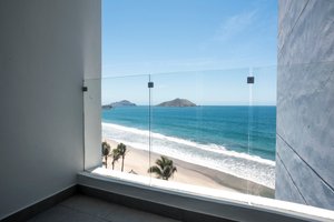 Rom og suite