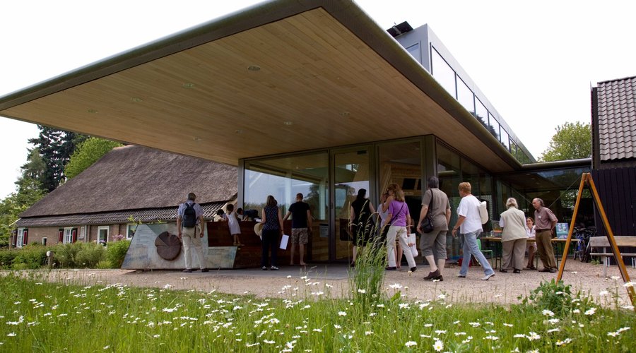 Nationaal Park Veluwezoom