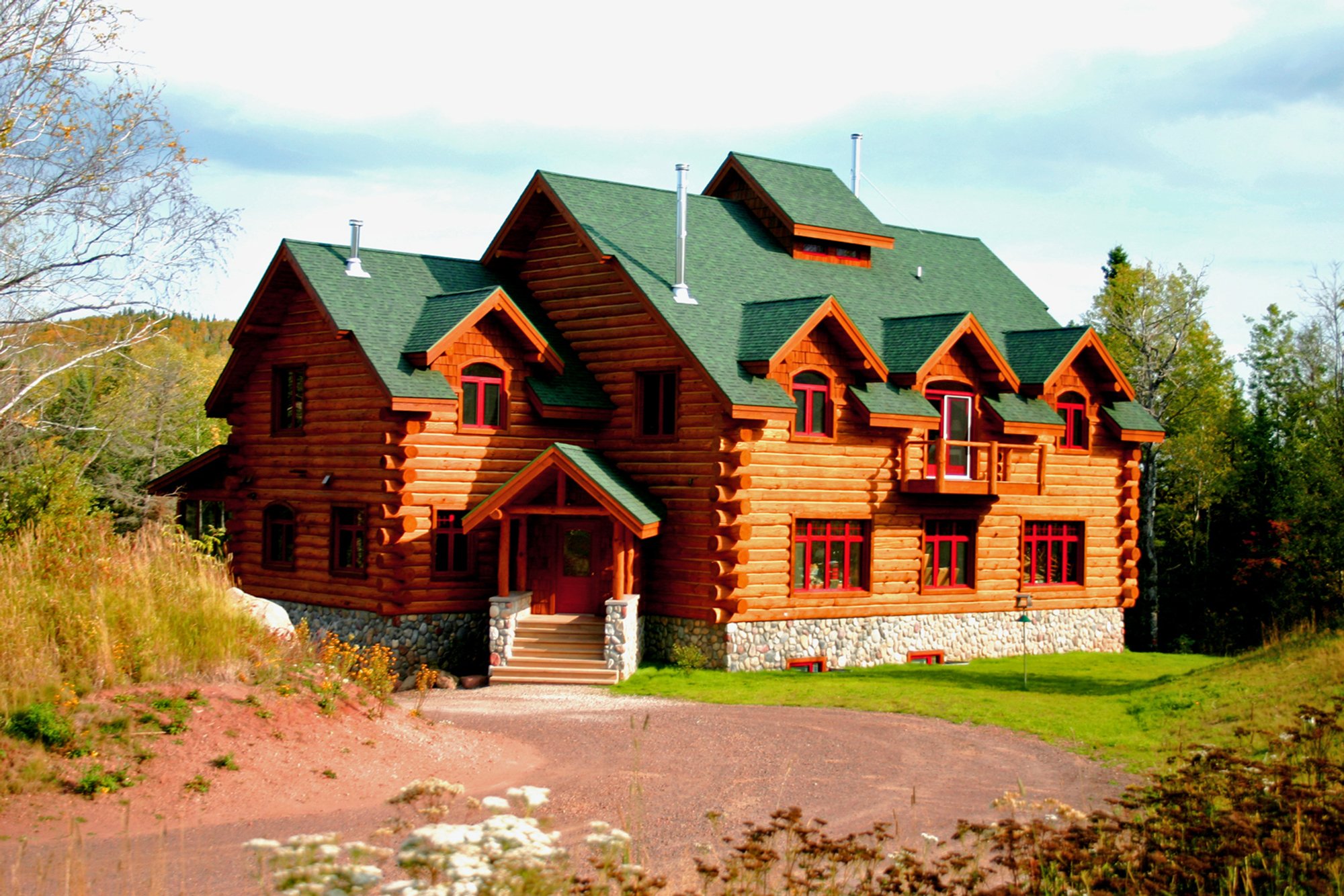 TETTEGOUCHE LODGE - Hotel Reviews (Silver Bay, MN)