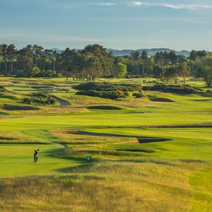 PANMURE GOLF CLUB (Carnoustie) - All You Need to Know BEFORE You Go