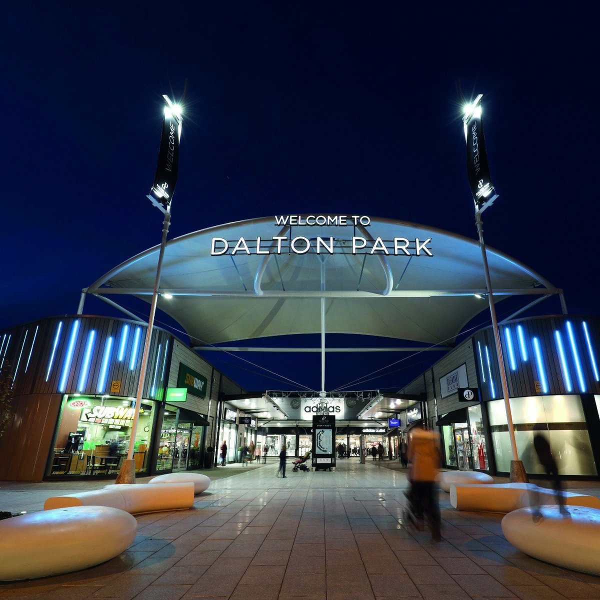 Dalton Park Outlet & Outdoors - All You Need to Know BEFORE You Go (2025)