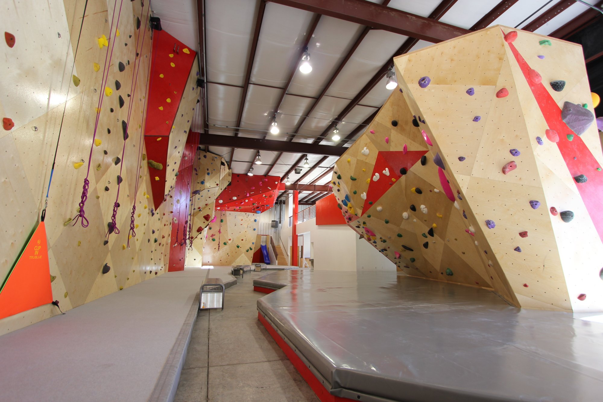 Santa Fe Climbing Center Everything to Know BEFORE You Go with