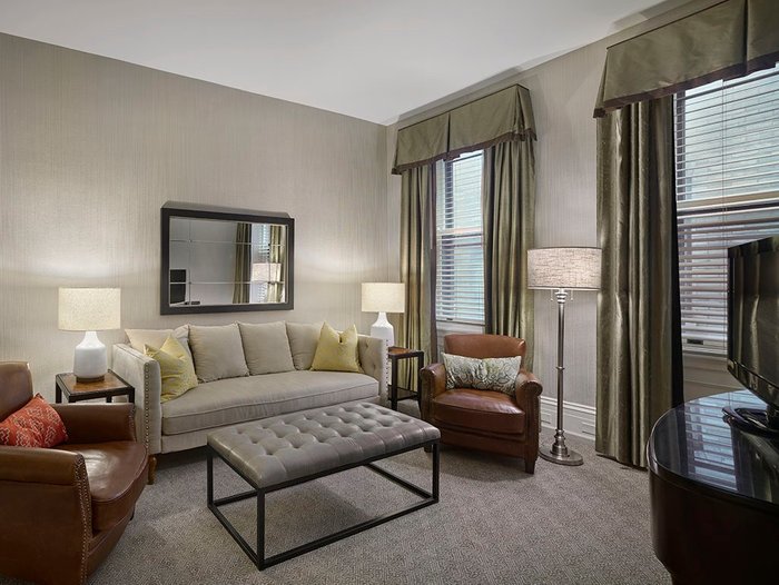 THE INN AT THE UNION LEAGUE - Updated 2024 Hotel Reviews (Philadelphia, PA)