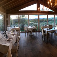 La nostra nuova terrazza. Novità 2018.