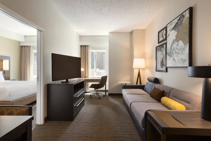 Residence Inn Denver City Center Rooms: Pictures & Reviews - Tripadvisor