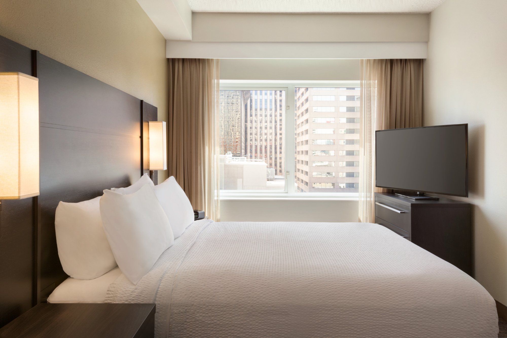 RESIDENCE INN BY MARRIOTT DENVER CITY CENTER Updated 2024 Prices   Residence Inn Denver 