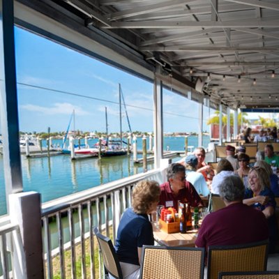 PARROT KEY CARIBBEAN GRILL, Fort Myers Beach - Menu, Prices ...