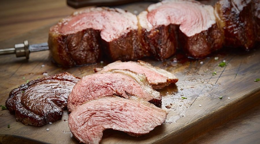 Fogo De Chao Brazilian Steakhouse