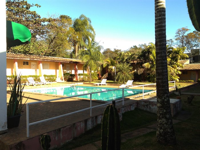 POUSADA VILLAREJO (Bauru, Brazil) - Lodge Reviews & Photos - Tripadvisor