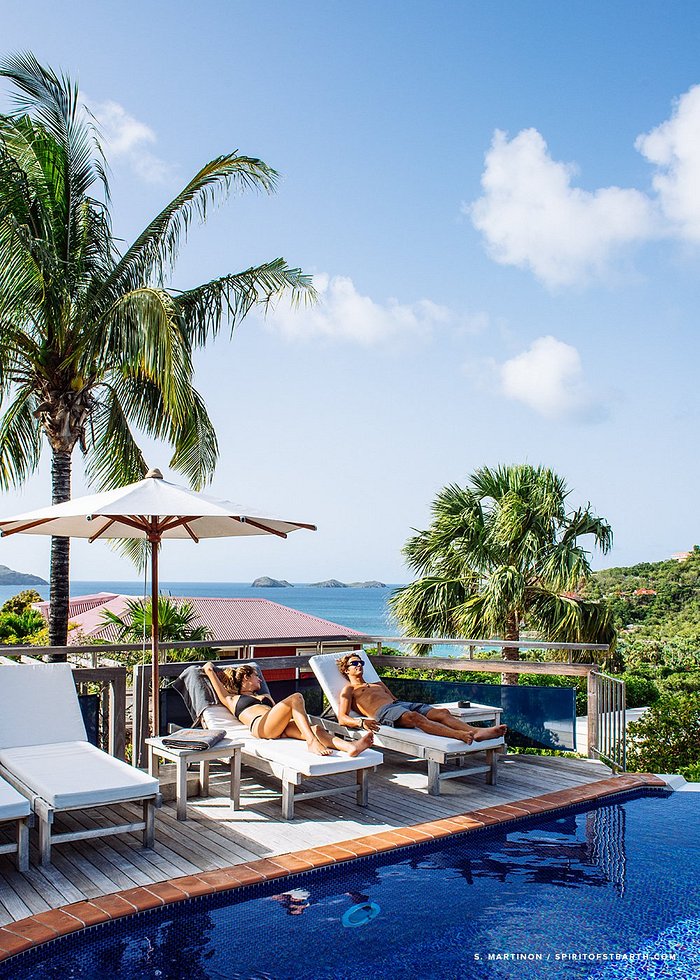 15 Best St. Barts Hotels (For Every Budget)