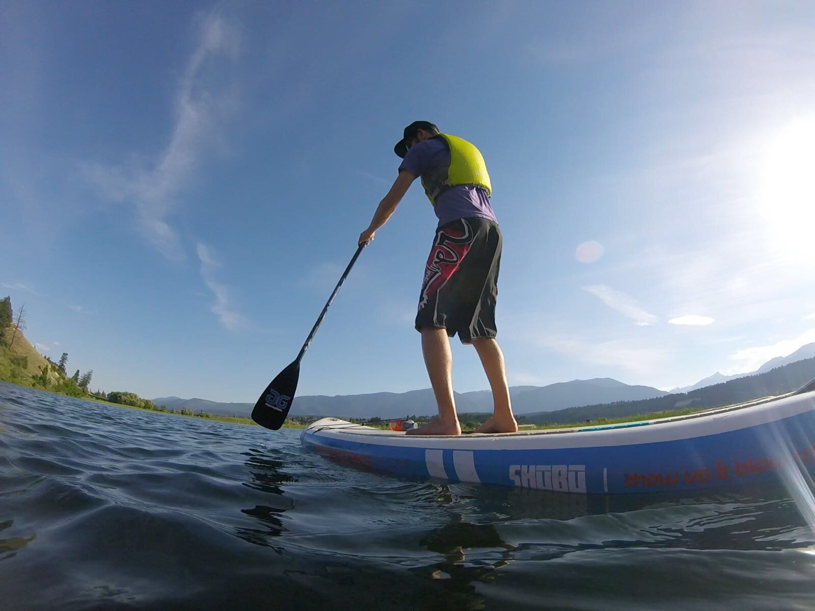 COLUMBIA RIVER PADDLE (Invermere) - All You Need To Know BEFORE You Go