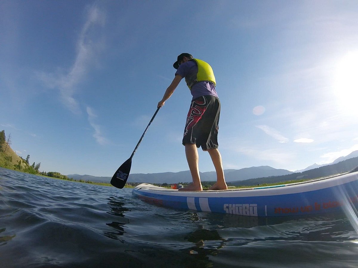 Columbia River Paddle (Invermere) - All You Need to Know BEFORE You Go
