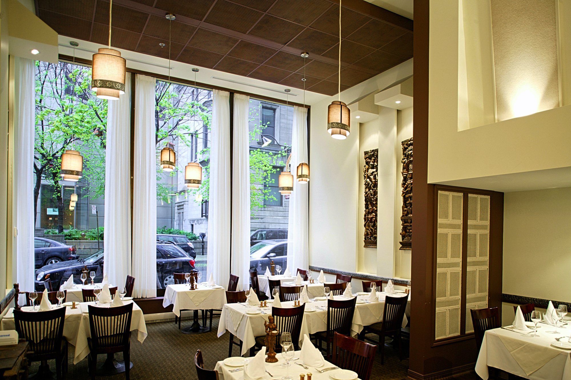 THE 10 BEST Restaurants Places To Eat In Montreal 2024 Tripadvisor   High End Indian Restaurant 