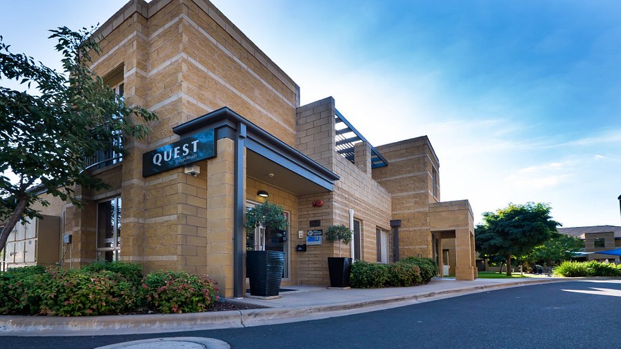 4 reasons to choose BIG4 Wagga Wagga Holiday Park