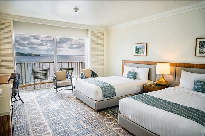 롯데 호텔 괌 (Lotte Hotel Guam, 투몬) - 호텔 리뷰 & 가격 비교 롯데 호텔 괌 (Lotte Hotel Guam, 투몬) - 호텔 리뷰 & 가격 비교