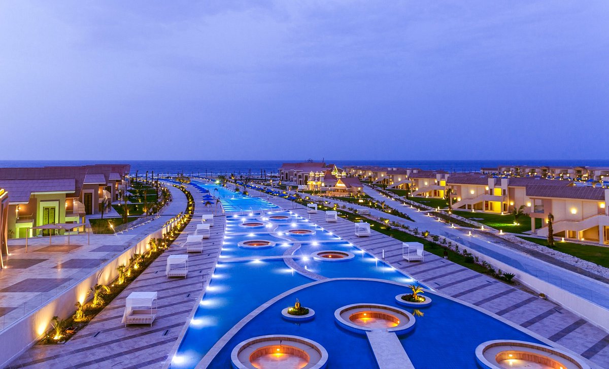 ALBATROS SEA WORLD MARSA ALAM $122 ($̶1̶6̶6̶) - Updated 2022 Prices & Hotel Reviews - El Quseir, Egypt