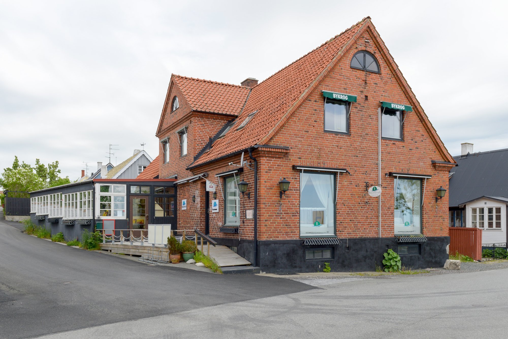 BRANTEVIKS BED & BREAKFAST - Prices & B&B Reviews (Brantevik, Sweden)