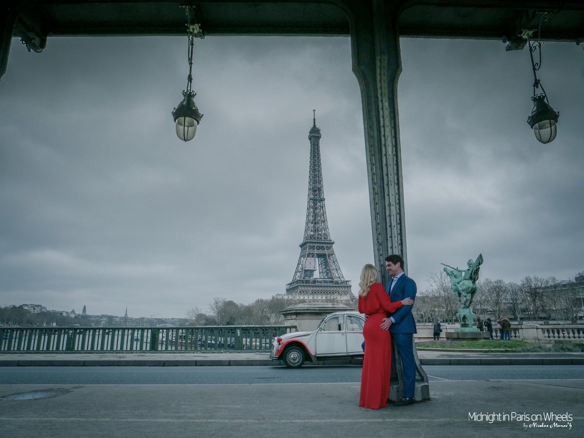 Midnight In Paris On Wheels, Париж: лучшие советы перед посещением -  Tripadvisor