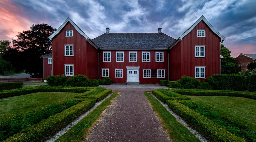 Foto: John Nilsen